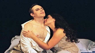 Semele Trailer