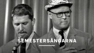 Semestersångarna Trailer