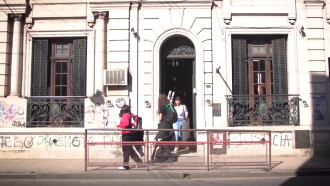 Semilla Documental, La primer Escuela de Cine de Latinoamérica Trailer