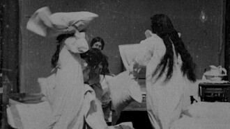 Seminary Girls Trailer