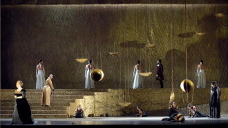 Semiramide - Teatro La Fenice - du 19 octobre au 27 octobre Trailer