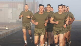 Semper Fi Trailer