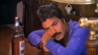 Sen De Mi Leyla Trailer