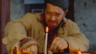 Sen Ne Dilersen Trailer