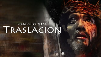 Senakulo 2024: Traslacion Trailer