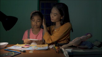 Senandika Trailer