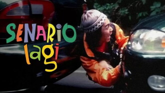 Senario Lagi Trailer