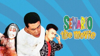 Senario The Movie Trailer