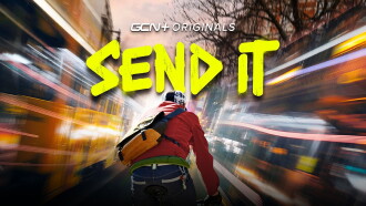 Send It Trailer