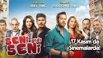 Seni Gidi Seni Trailer