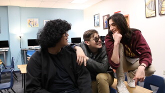 Senior Year Trailer