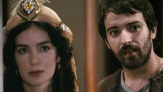 Şenlikname: Bir İstanbul Masalı Trailer