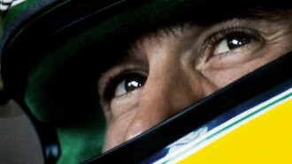 Senna Trailer
