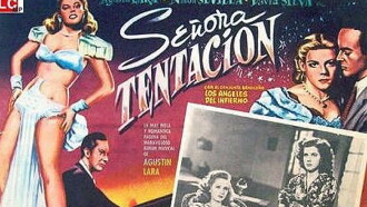 Señora Tentación Trailer