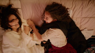 Señorita Trailer