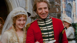 Sense and Sensibility Trailer