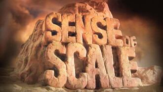 Sense of Scale Trailer
