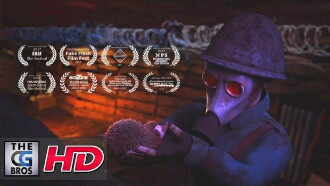 Sentier Rouge Trailer