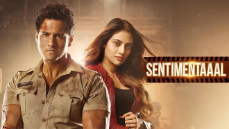 Sentimentaaal Trailer