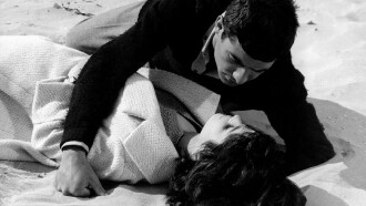 Sentimental Education Trailer