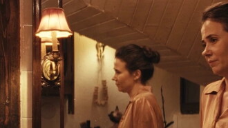 Sentimental Education Trailer
