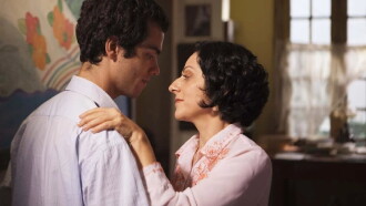 Sentimental Education Trailer