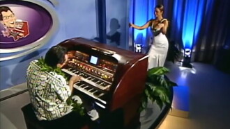 Sentimental Journey Trailer