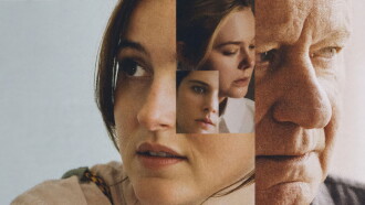 Sentimental Value Trailer