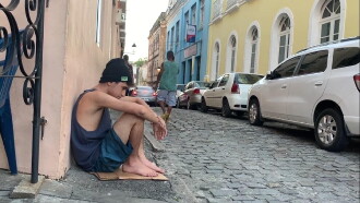 Sentimento Mútuo Trailer