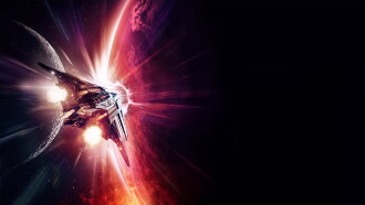 Sentinel Trailer