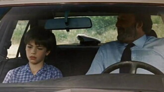 Senza amore Trailer