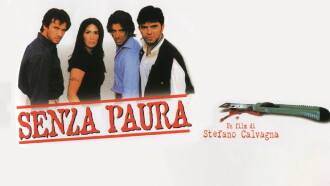 Senza Paura Trailer