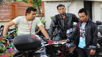 Sepah The Movie Trailer