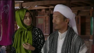 Sepahtu Kisah Tauladan Trailer