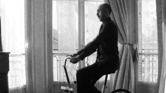 Sept pièces pour cinéma noir et blanc Trailer