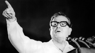 September 11, 1973: The Last Stand of Salvador Allende Trailer