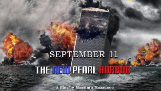 September 11: The New Pearl Harbor Trailer