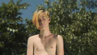 Septembre Trailer