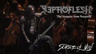 Septicflesh: Infernus Sinfonica MMXIX Trailer
