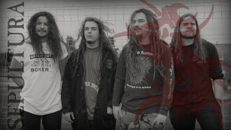 Sepultura: Castle Manifest - Live At Donington Trailer