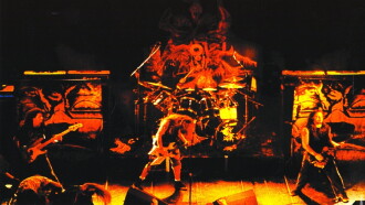Sepultura: Chaos DVD Trailer