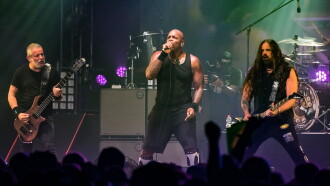 Sepultura: Rock in Rio 2013 Trailer