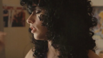 Sequins Trailer