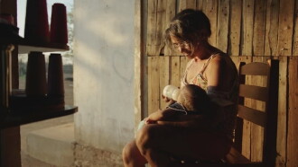 Serão Trailer