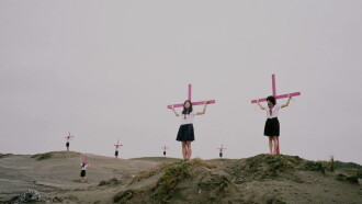 Serenade for HINA Trailer
