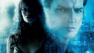 Serenity Trailer
