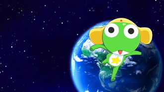 Sergeant Keroro The Super Duper Movie Trailer