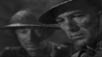 Sergeant York Trailer