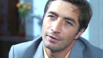 Sergeev Seeking Sergeev Trailer