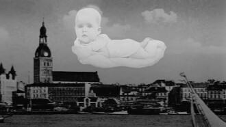 Sergei Eisenstein. Foreword Trailer